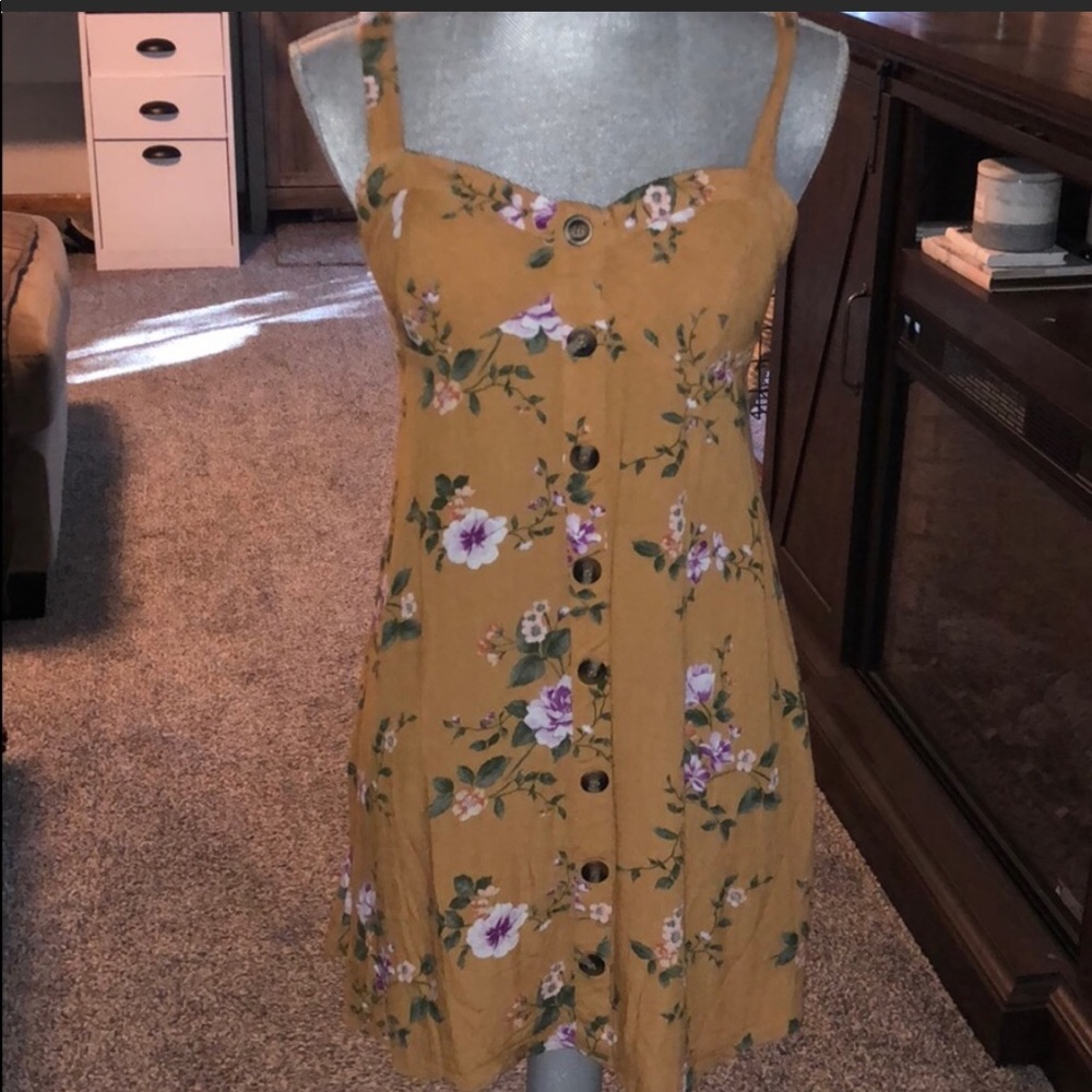 NWT American Eagle Dress size M